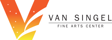Van Singel Fine Arts Center